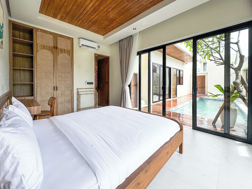 AYUR Bali Villas by Nagisa Bali