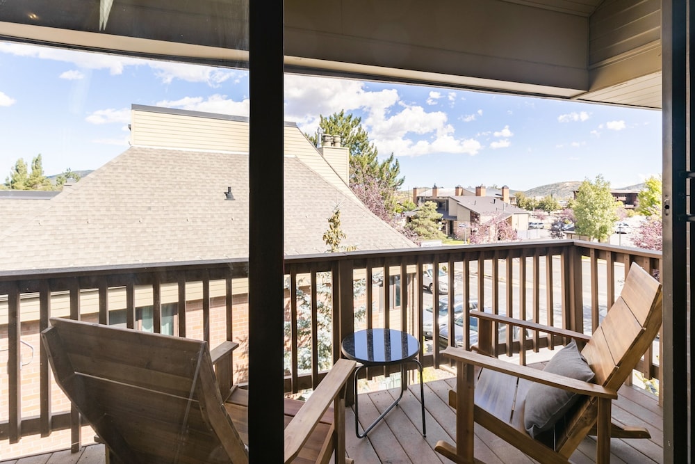 Silvertown by Avantstay Gorgeous Home in Fantastic Location in Park City