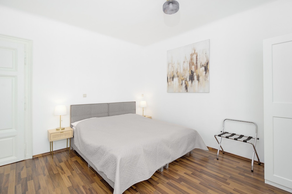 Apartment Ballgasse