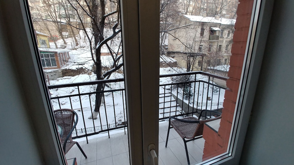 Kyiv Apartments Rent