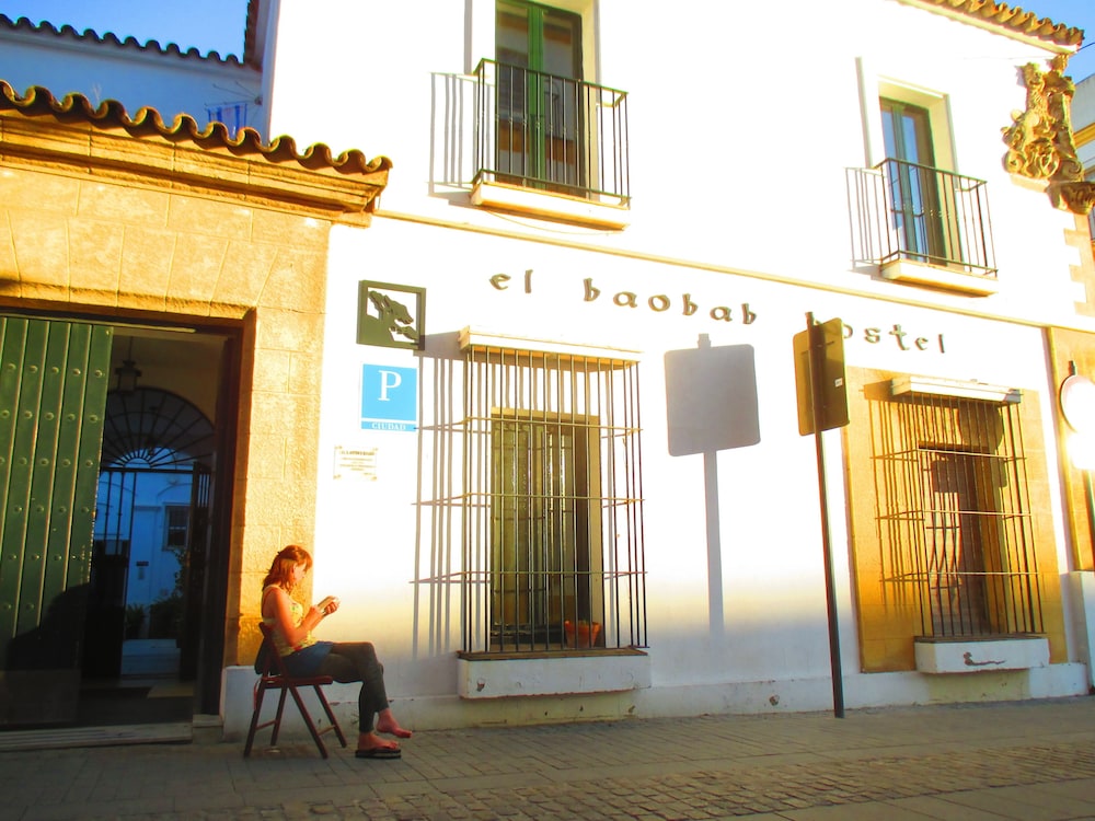 Baobab Hostel