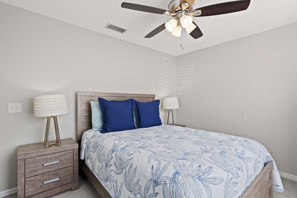 Best 3 bed Villa in Southern Dunes