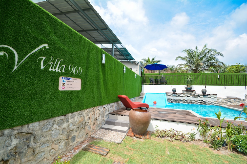 Villa 969 photo 3
