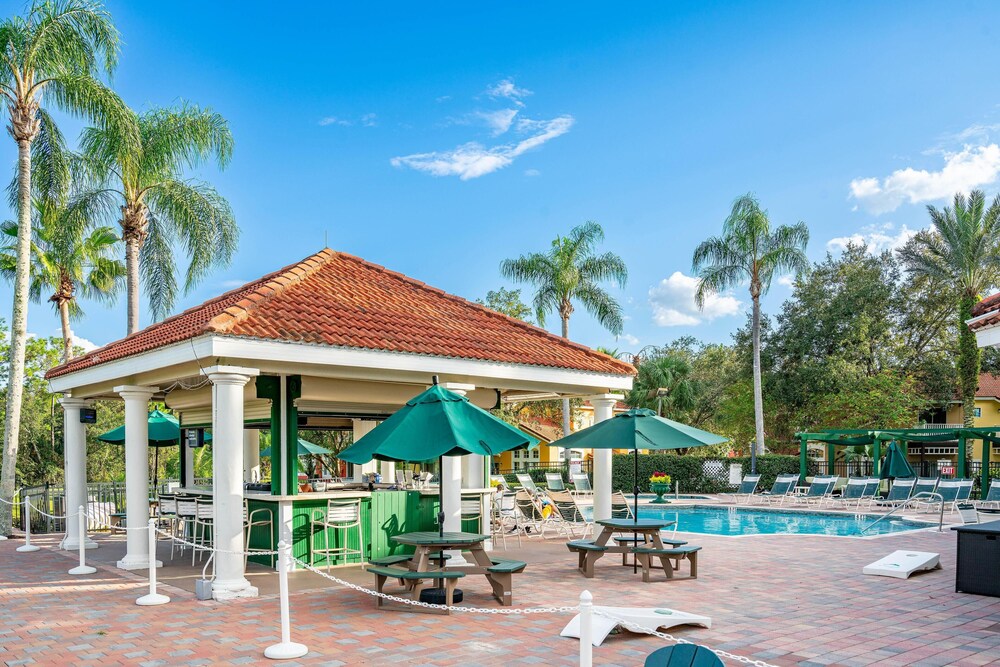 Orlando and Kissimmee Town homes by MyOrlandoStay