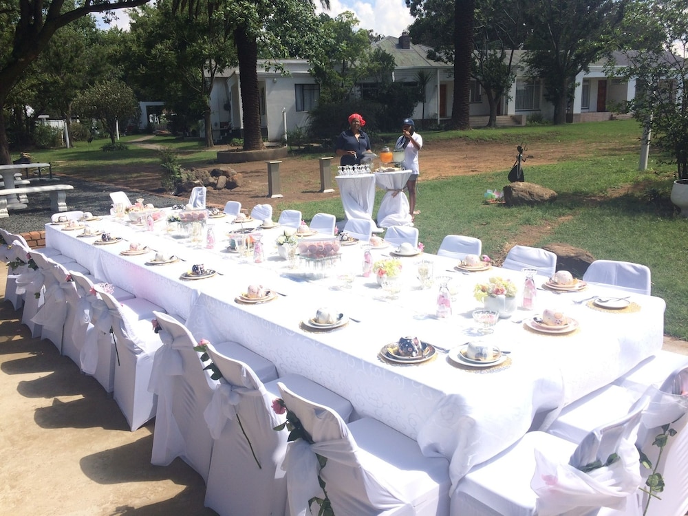 McBest Guest House