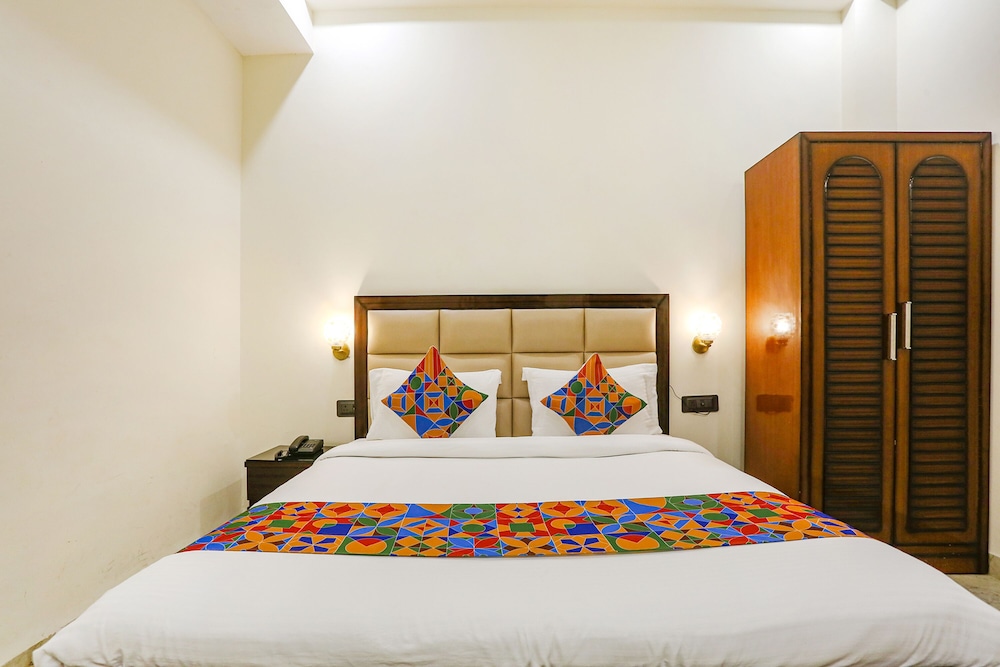 Fabhotel Brij Kaushal