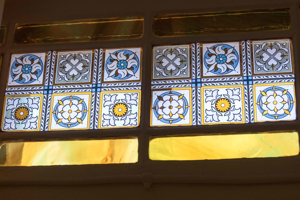 Spire House B&B