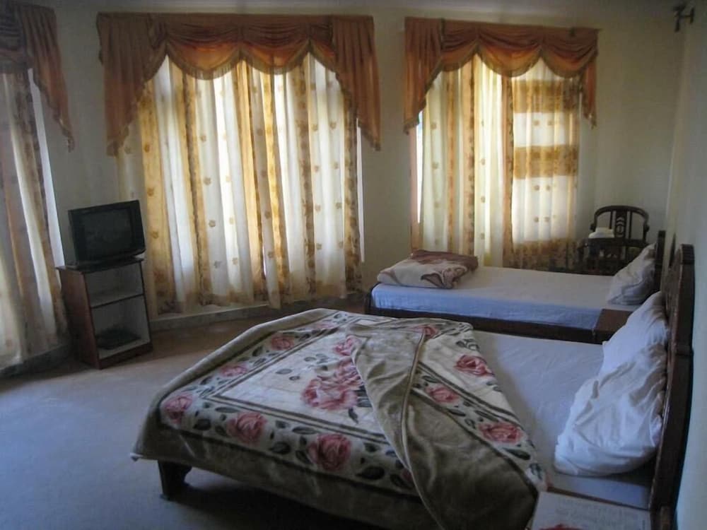 Hotel Al Khaleej