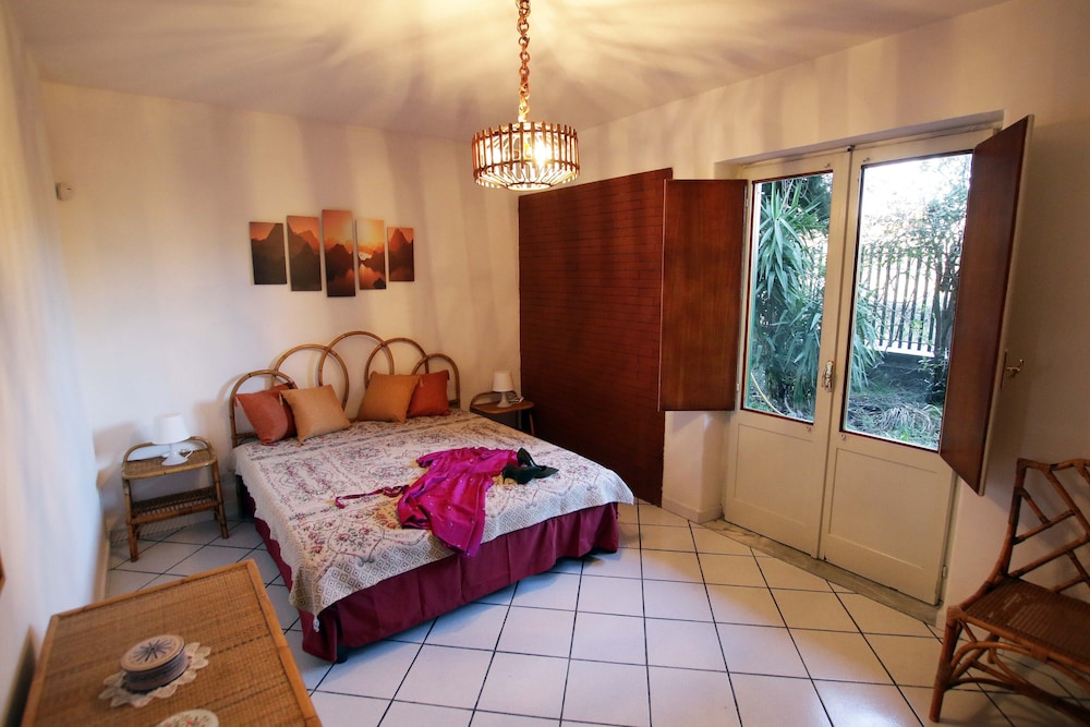 Villa Fini Apartment photo 3