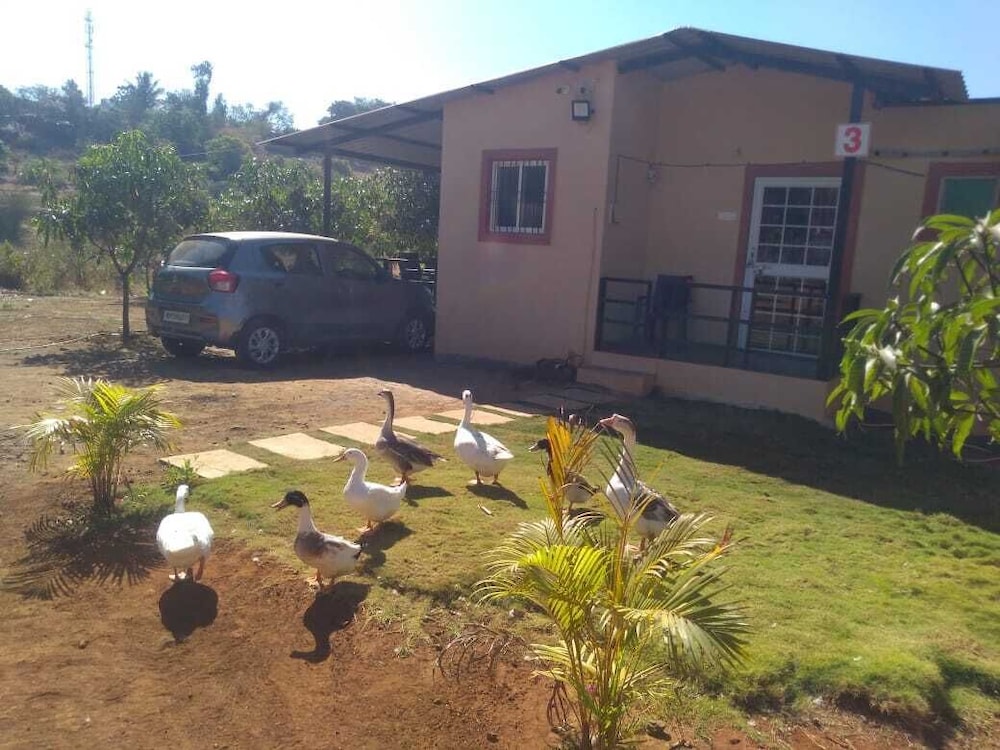 Bimal Farm Home Stay