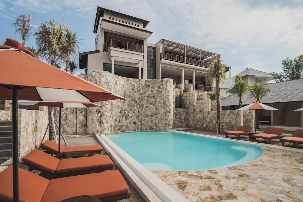 Seascape Resort & Spa Uluwatu by Ini Vie Hospitality