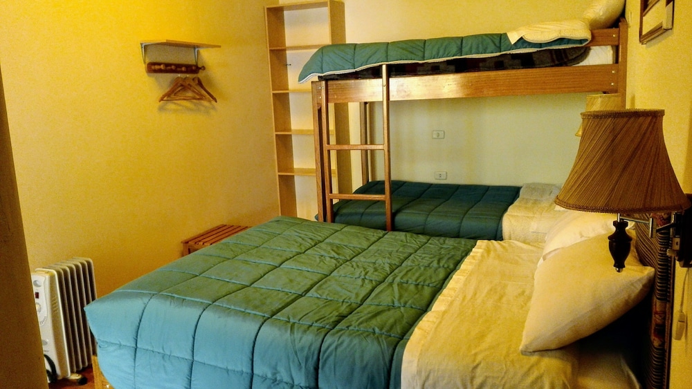 Hostal Chayana Wasi