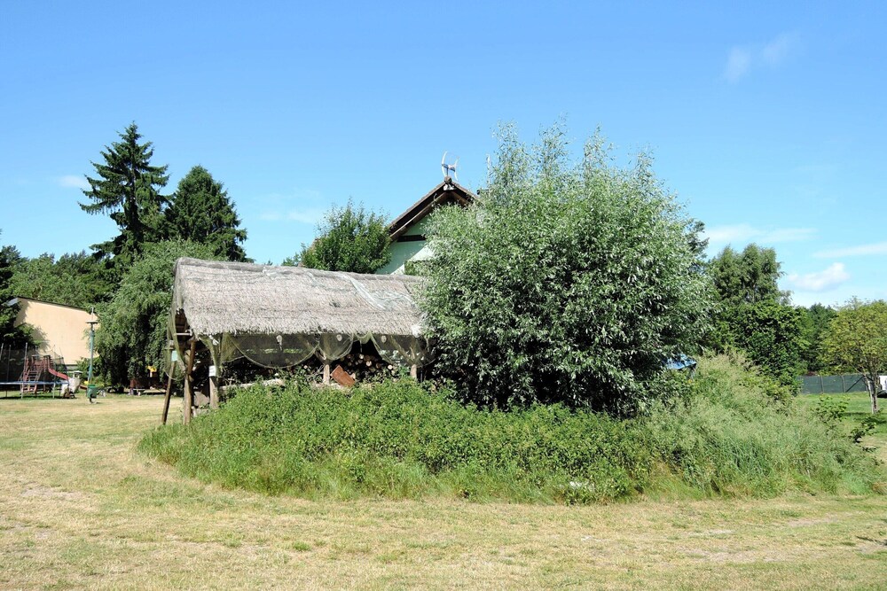 Lakeside Haven in the Heart of Wolin