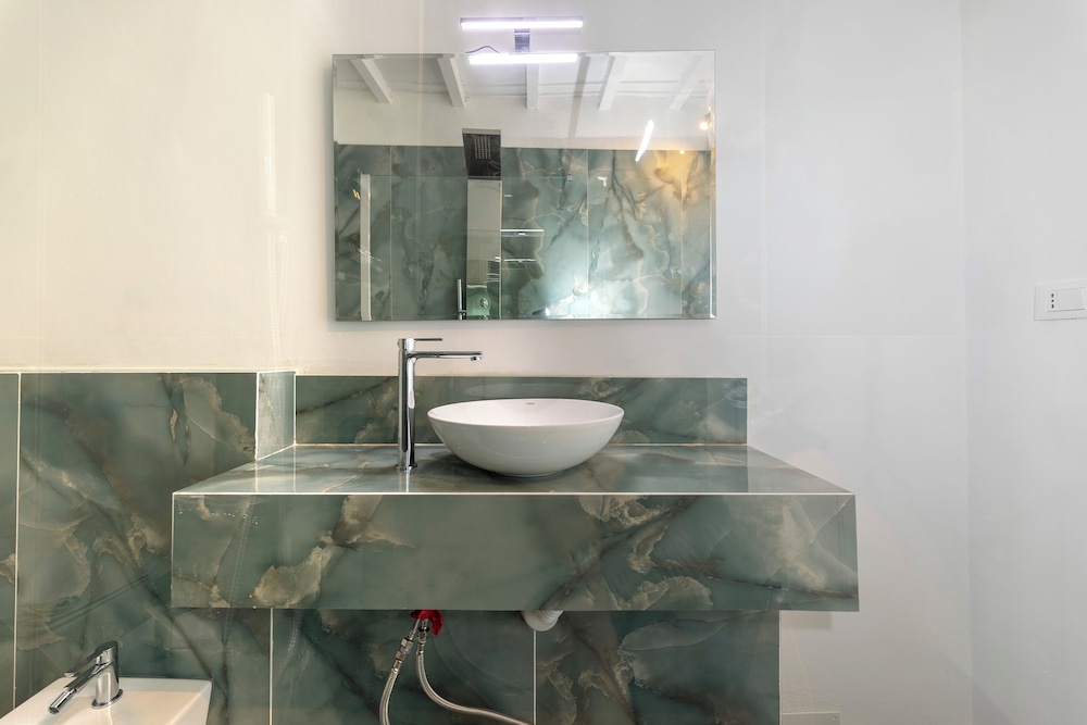 Pitti Suite 13 residenza d'epoca