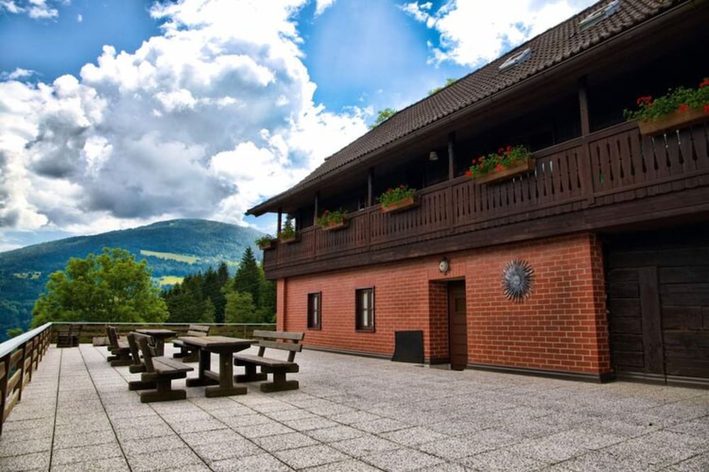 Farmhouse Near Afritzer See & Nockberge Trails