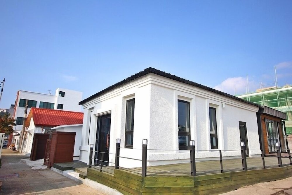 ED Pension Jeju