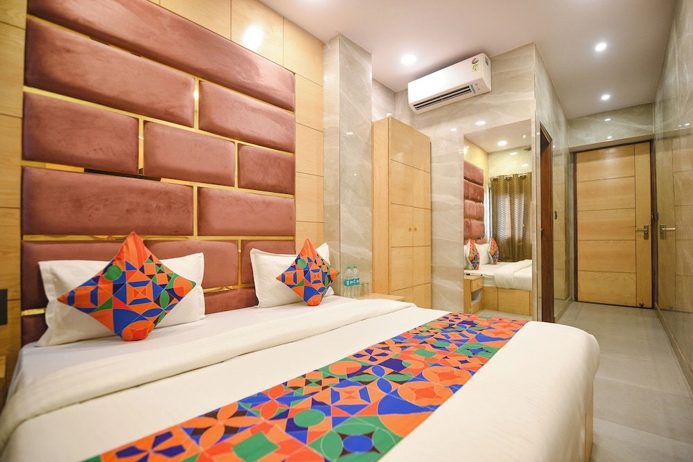 Fabhotel Grand Shiva