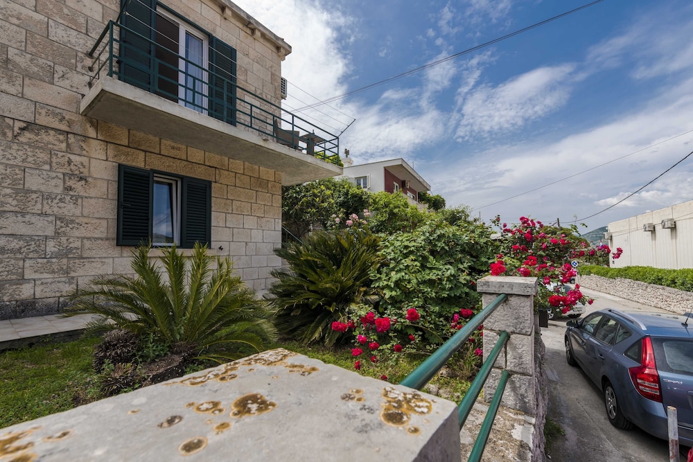 Apartment Iva