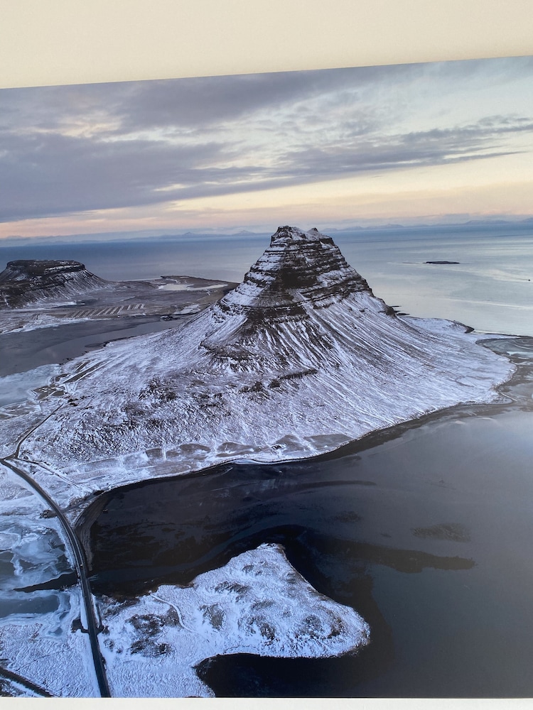 Kirkjufell Guesthouse and Apartments