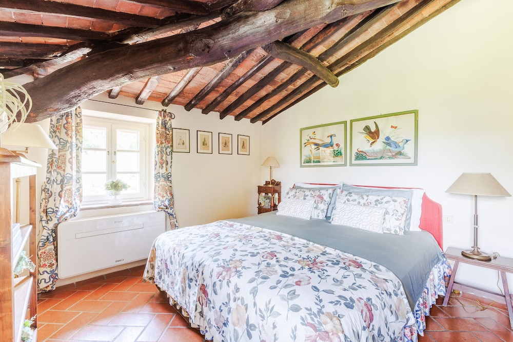 Villa Morello Farmhouse