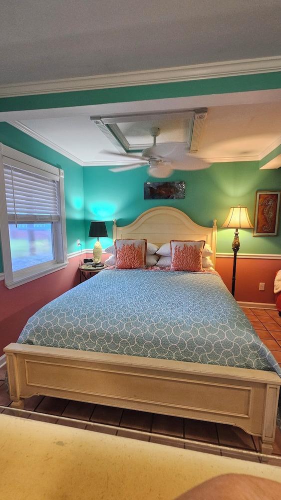 The Original Romar House B&B Inn