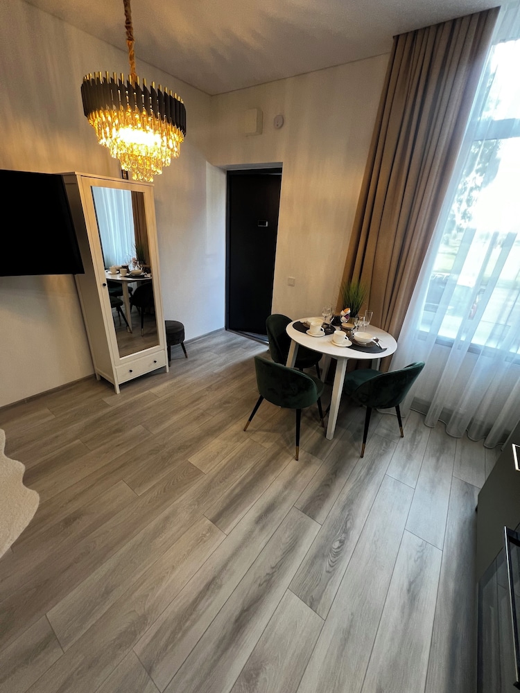 Chic Residence