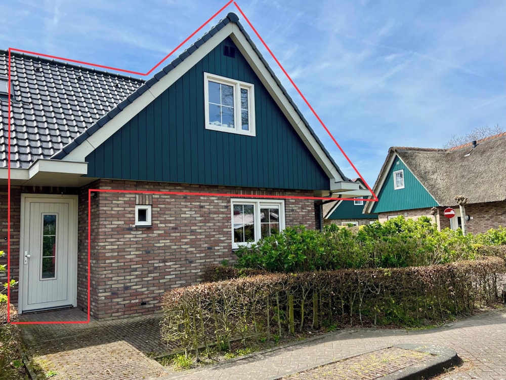Apartment in Sint Maartenszee Near Beach