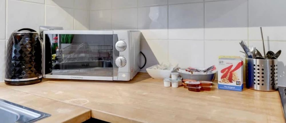 Cosy Spacious 2 Double Bedroom- Central Fulham
