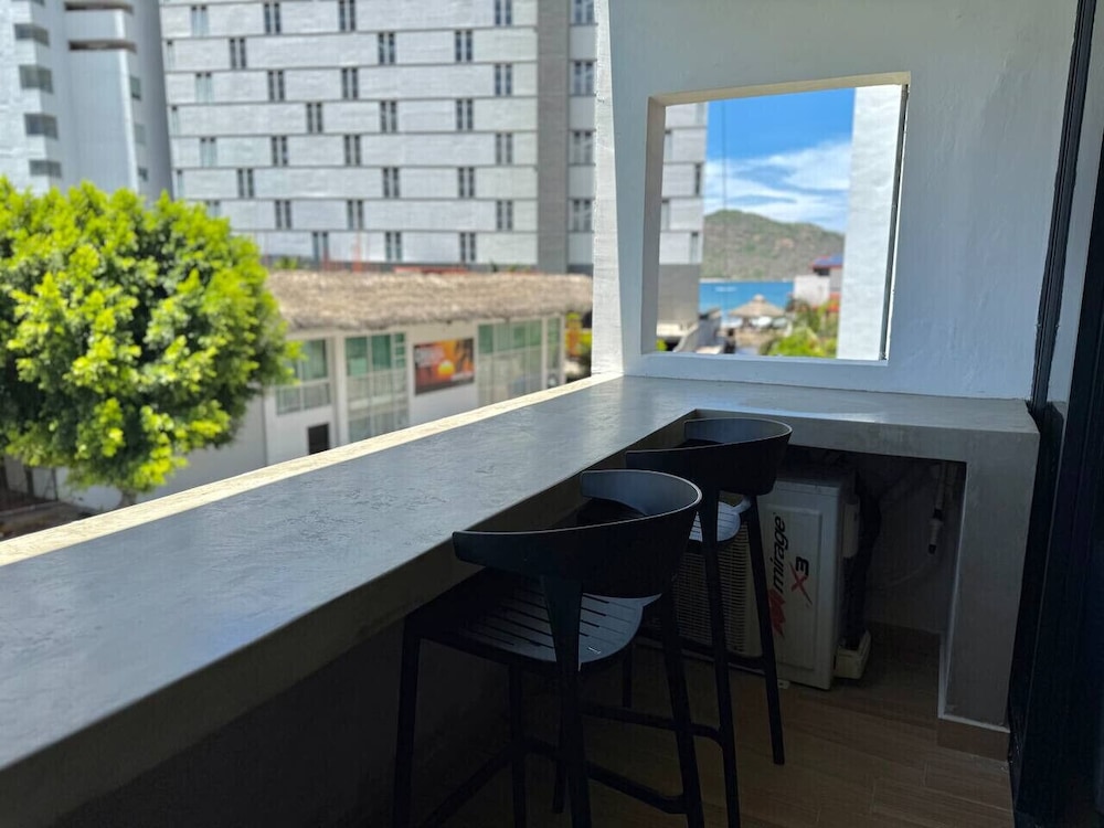 Boca de mar Apartments