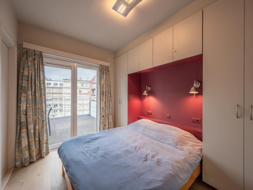 Stylish Stay by Rubensplein