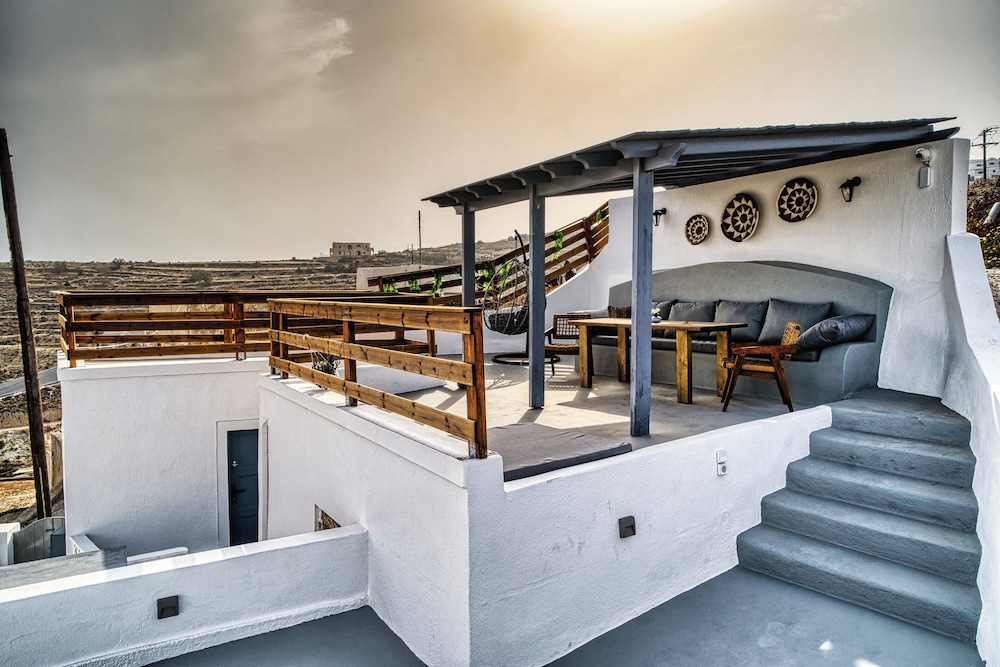 360o 2BD Panoramic Apartment
