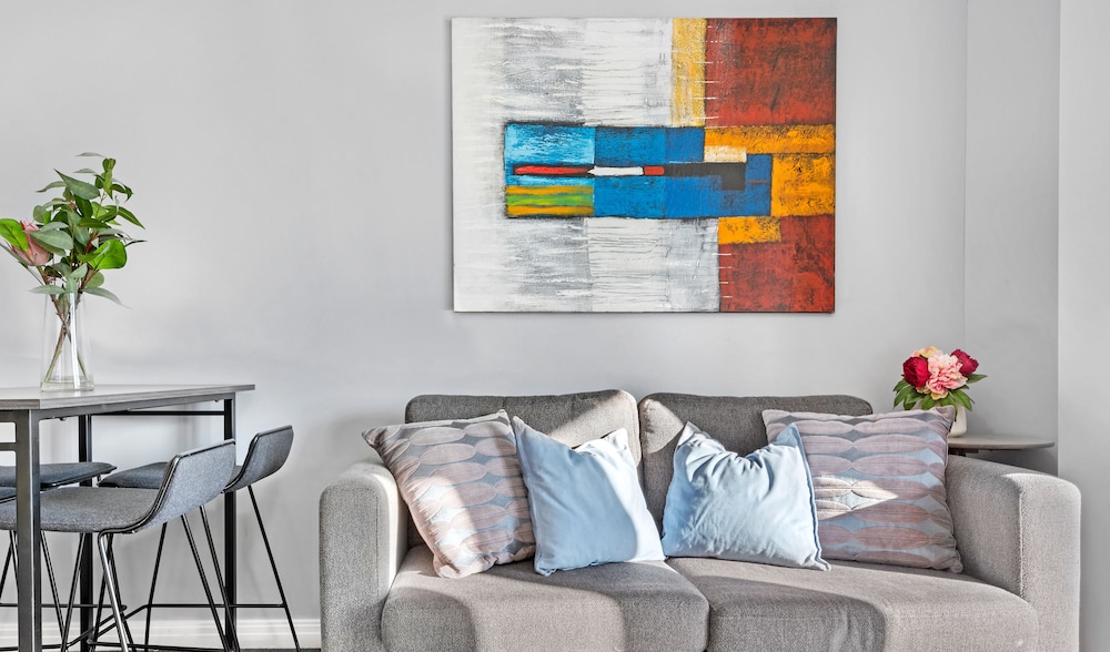 Kozyguru | Haymarket | 2 Bedroom Apartments On George St