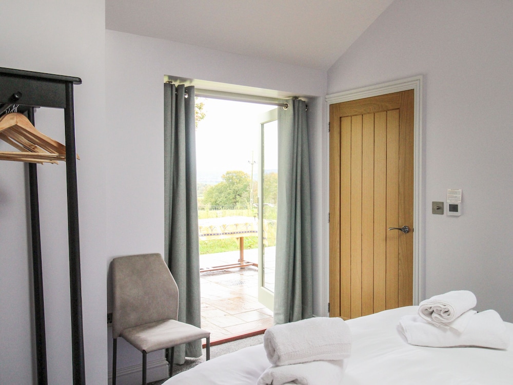 The Cosy Cowshed