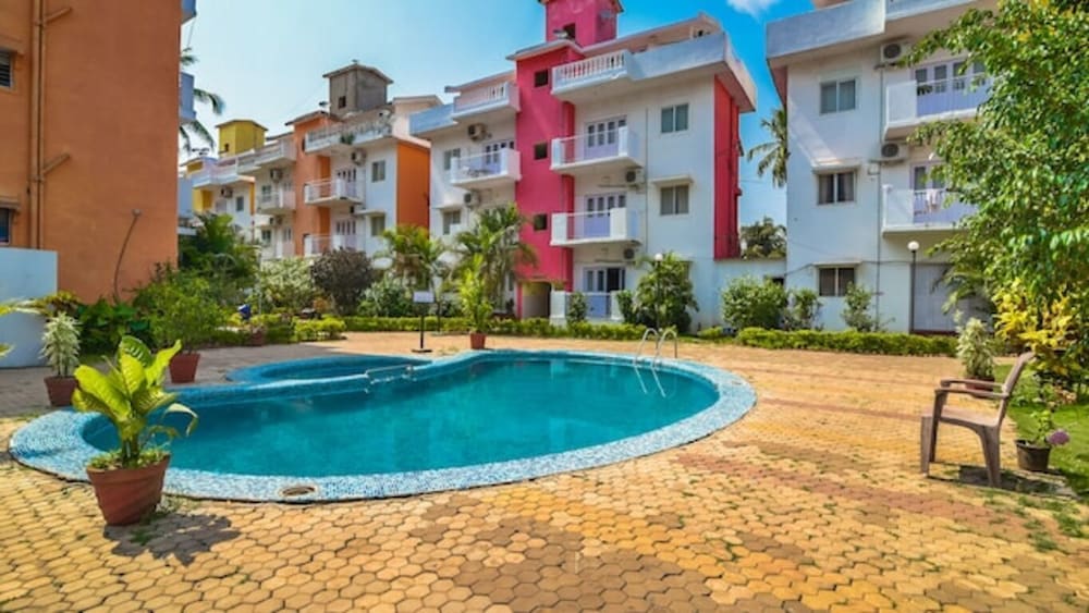 Royal Village Resort By Savani Enterpris