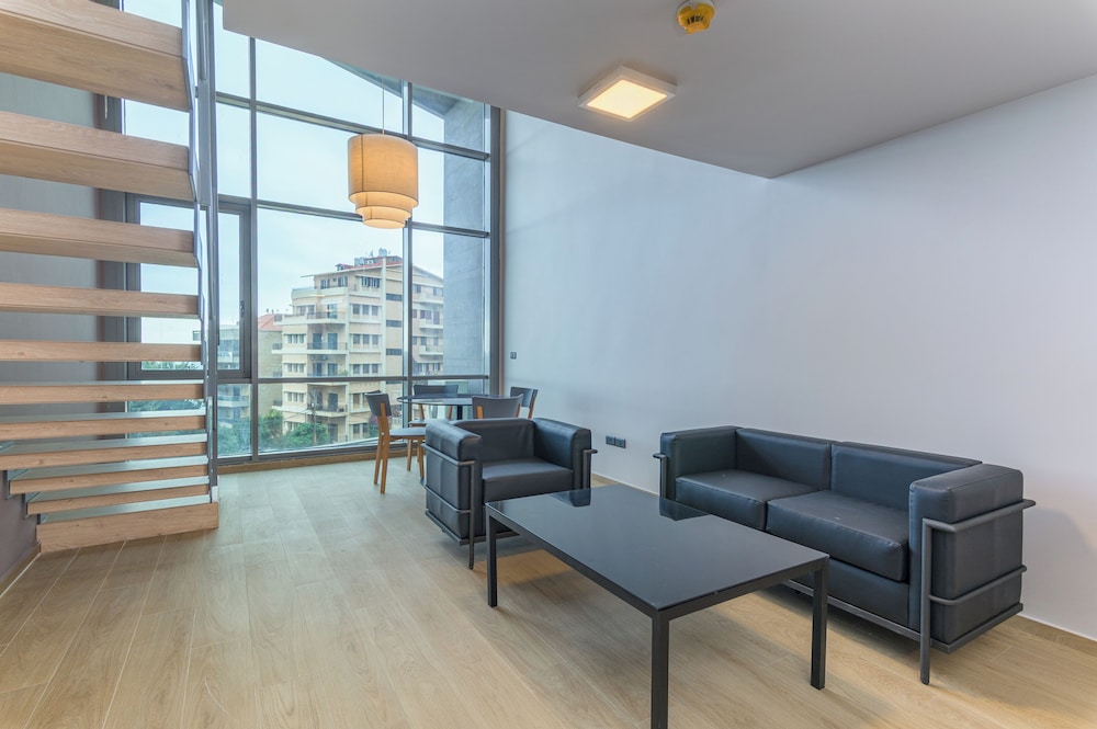 Jounieh Living - Residences by Local Host