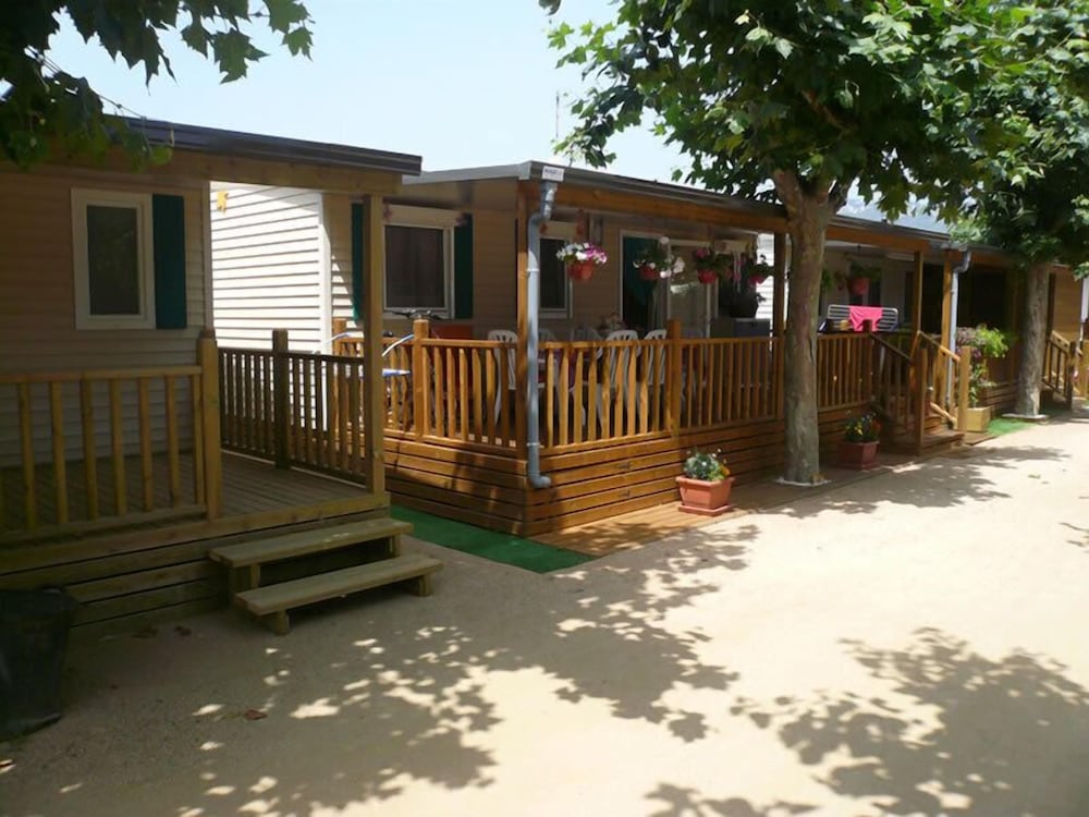 Camping El Camell