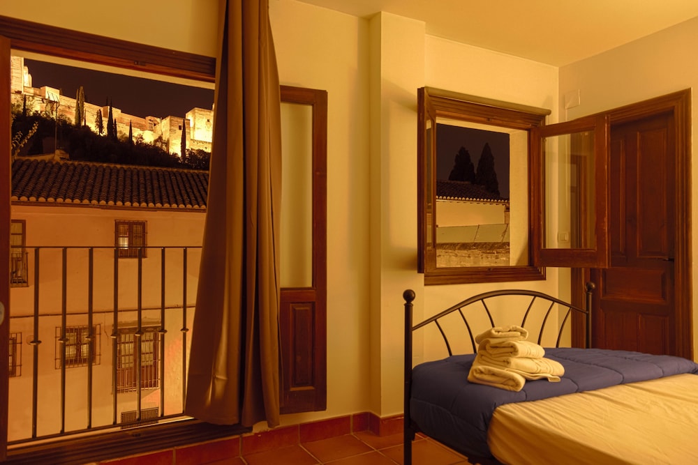 Apartamentos Bellavista