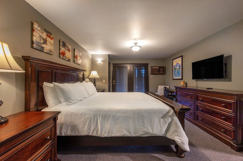 Hood River Vacation Rentals