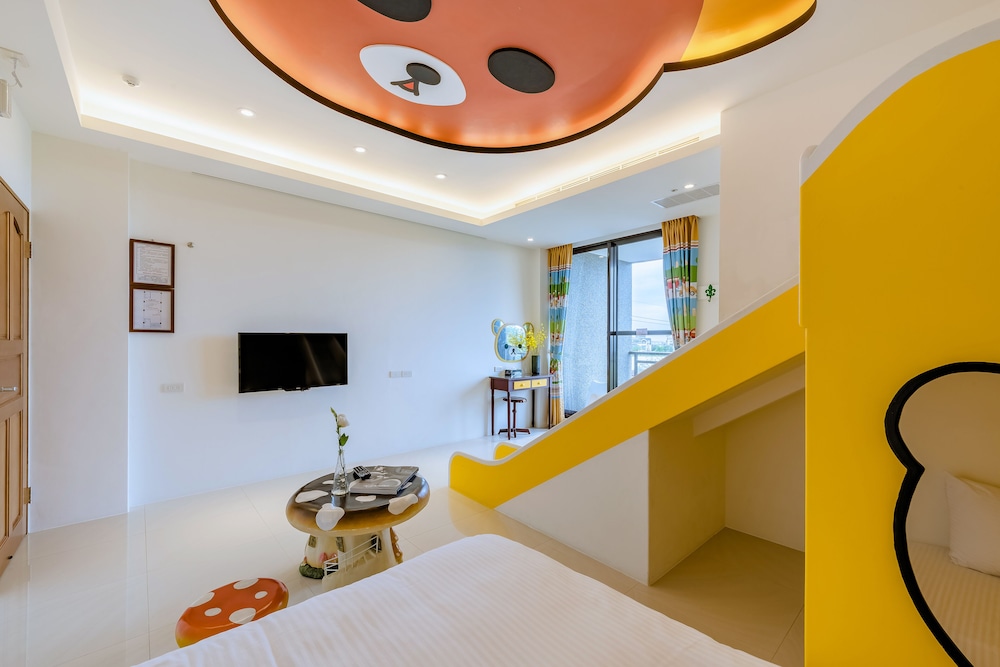 Fernan B&B