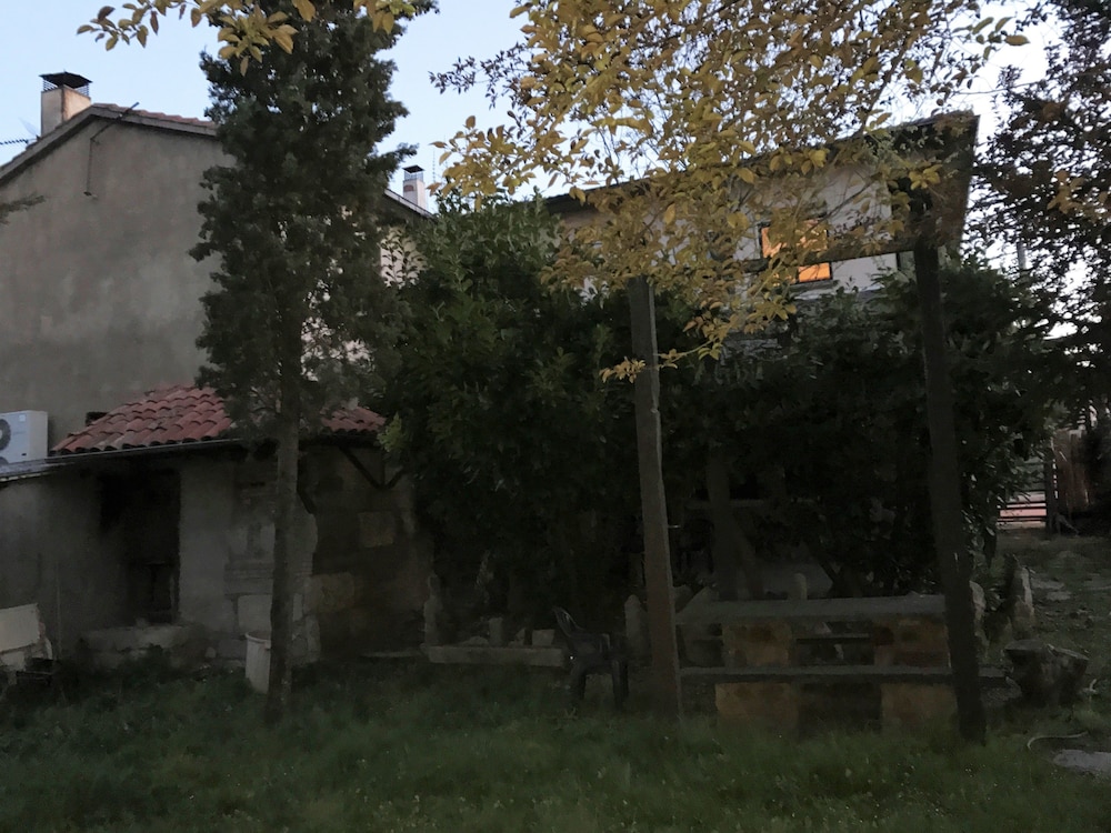 Las Cavenes del Cabaco