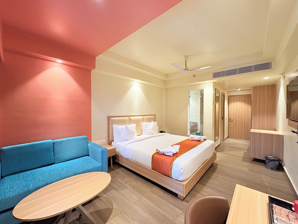 Golden Wave Premium Puri