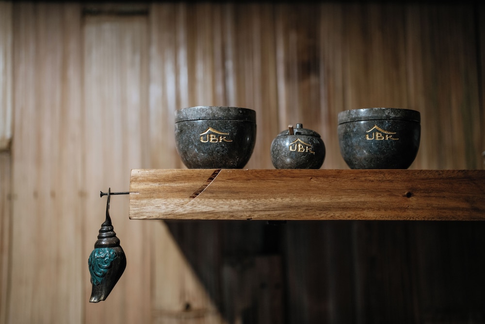 Umah Bali Kuno Villas