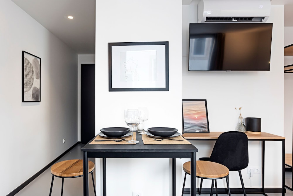 Regras Apartments & Garden A2 by Benefit Collection