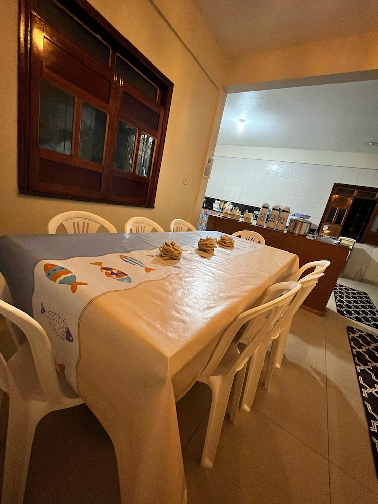 Sol Hostel