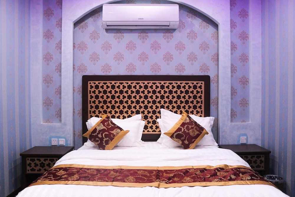 Arkan El Ezz Hotel