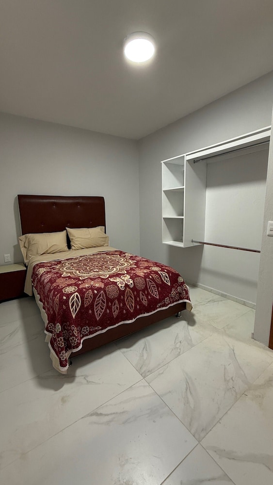 Residencia Gran Coyula Orange 508B