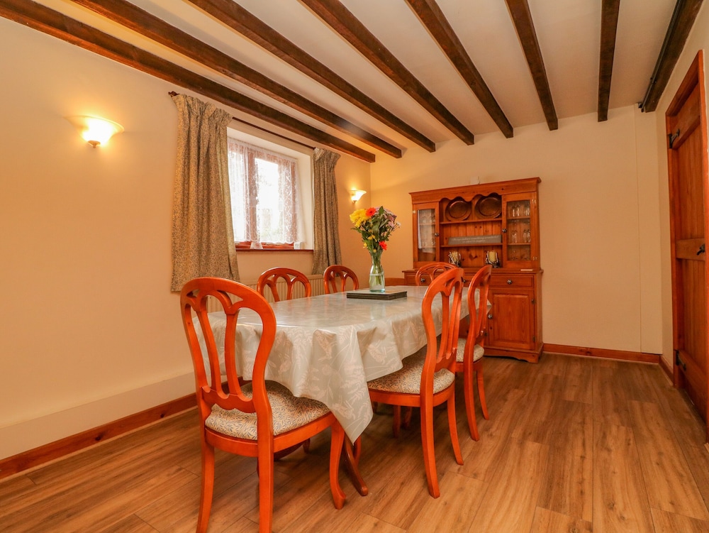 Elsworthy Farm Cottage