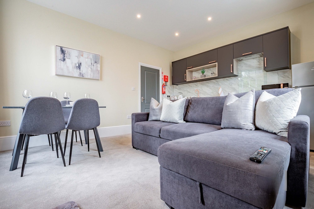 Host Stay Shaw Street Flat
