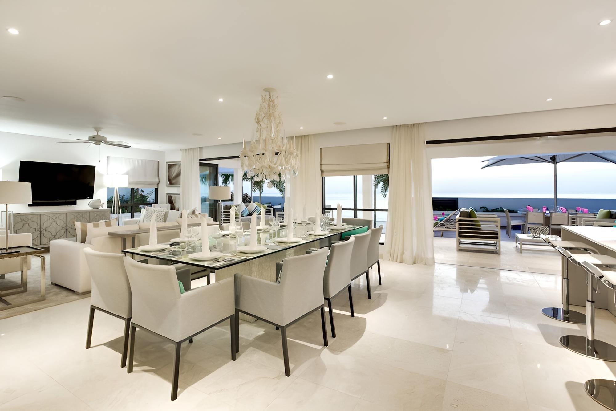 Reigate Barbados by MC