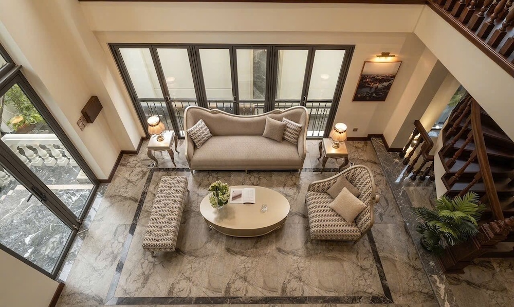 Villa Harmony 9 bedrooms